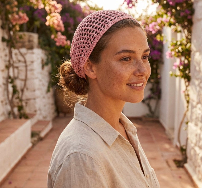 Crochet Hair