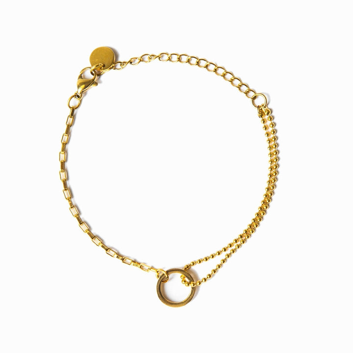 Elegant Tennis Bracelet Case