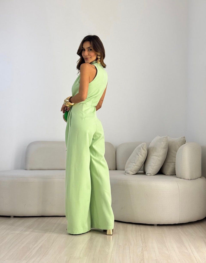 Amara | Essence Jumpsuit