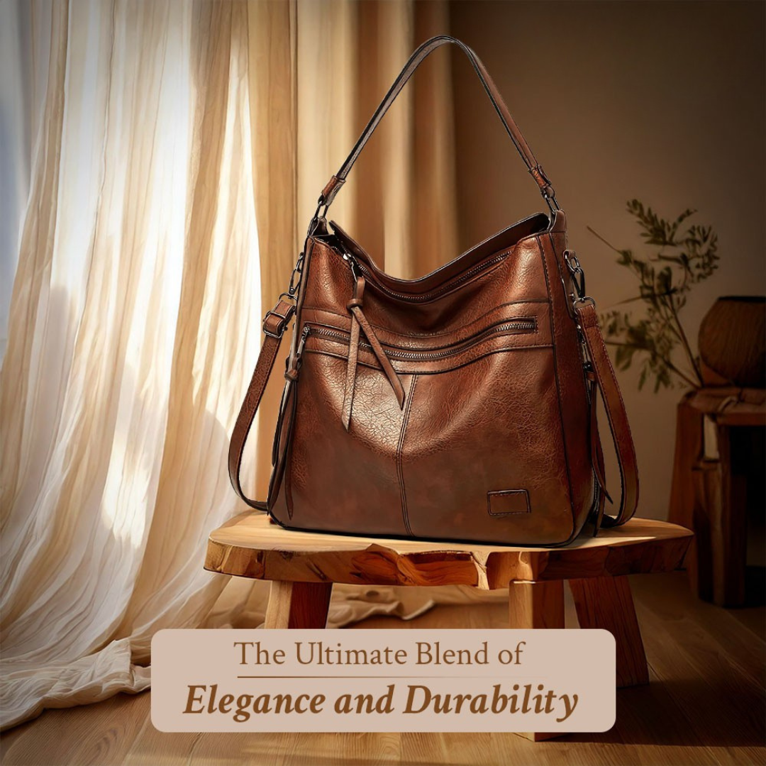 Magdalena | Luxury Bag