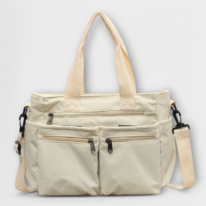 Olivia - Tote Bag