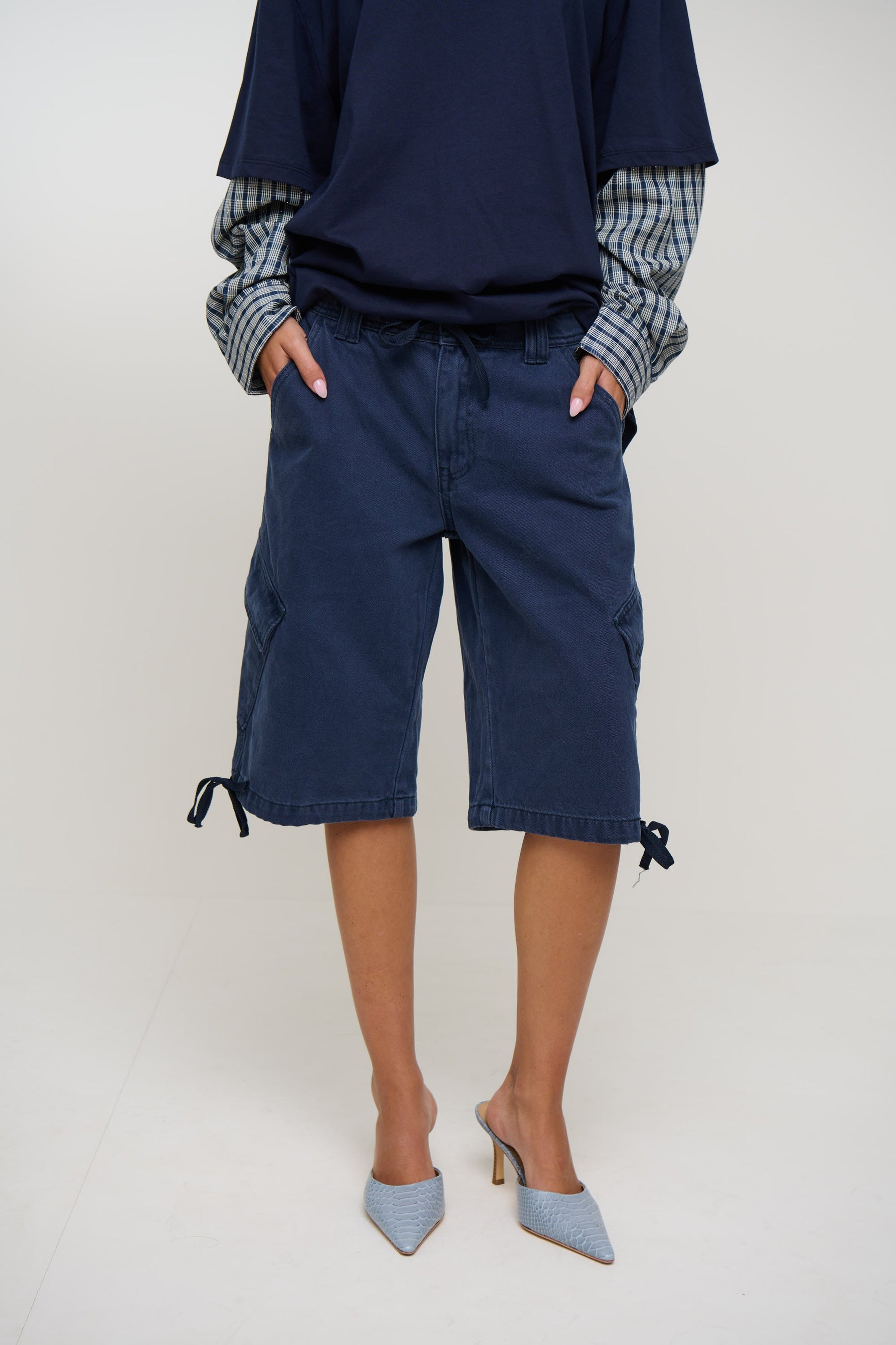 Apres Jort Navy
