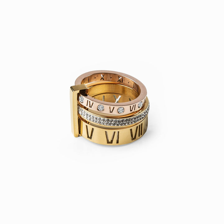 The Serenity Ring