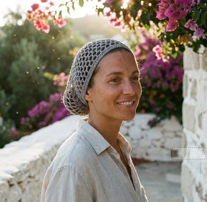 Crochet Hair