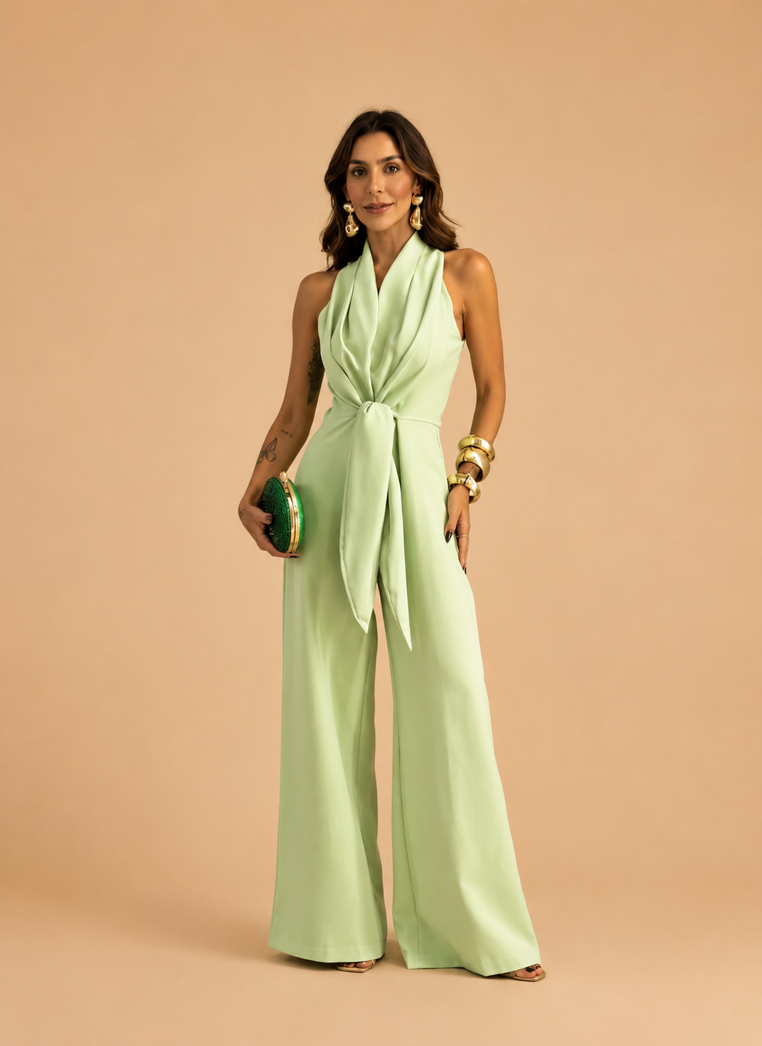 Amara | Essence Jumpsuit