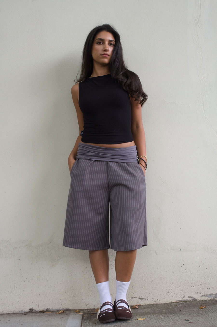 The Sunday Jort - Steel