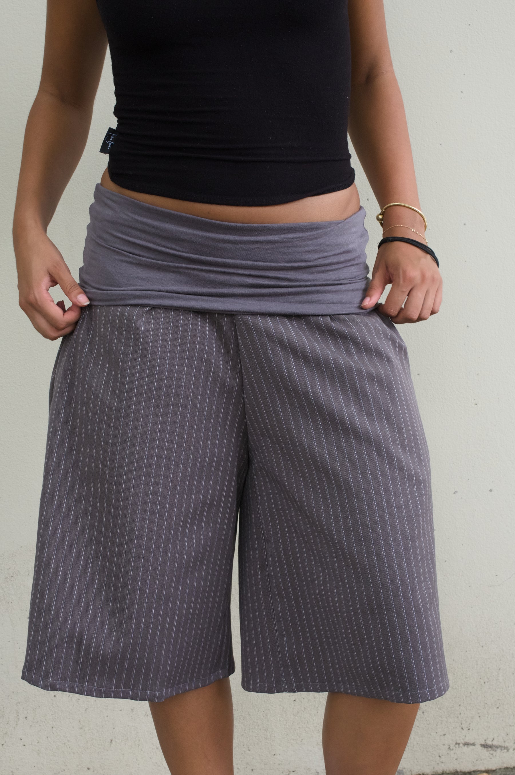 The Sunday Jort - Steel