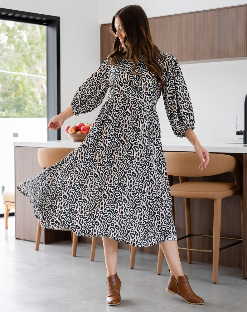Elly Dress