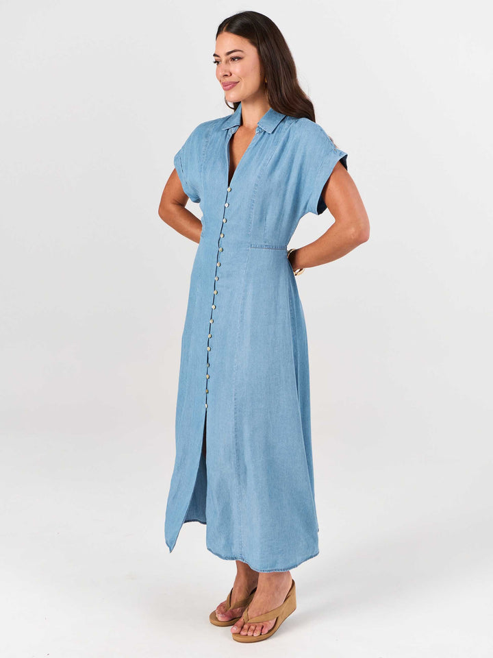 Capri Dress