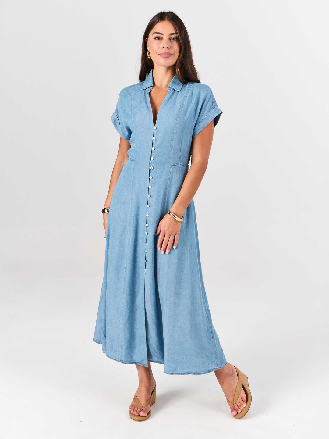 Capri Dress