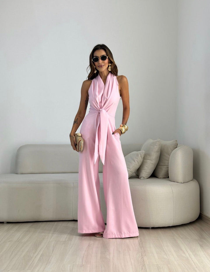 Amara | Essence Jumpsuit