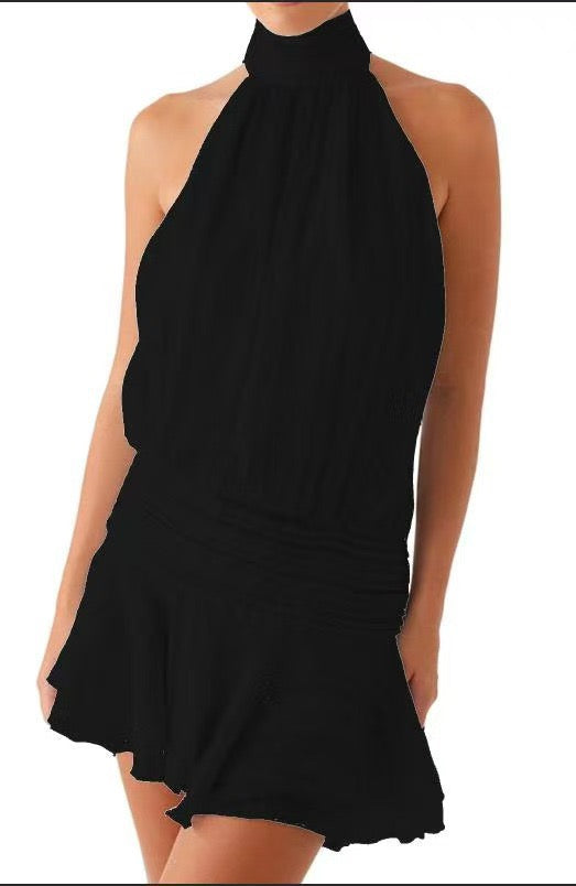 Pacha Dress