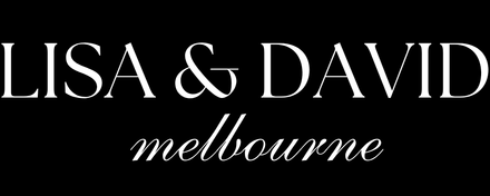 Lisa & David Melbourne