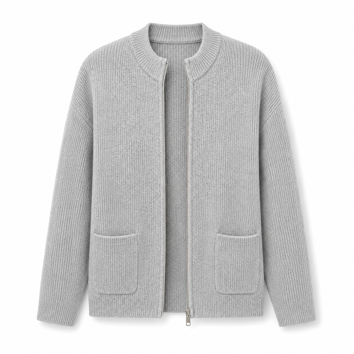 Alianna™ | Soft Everyday Cardigan
