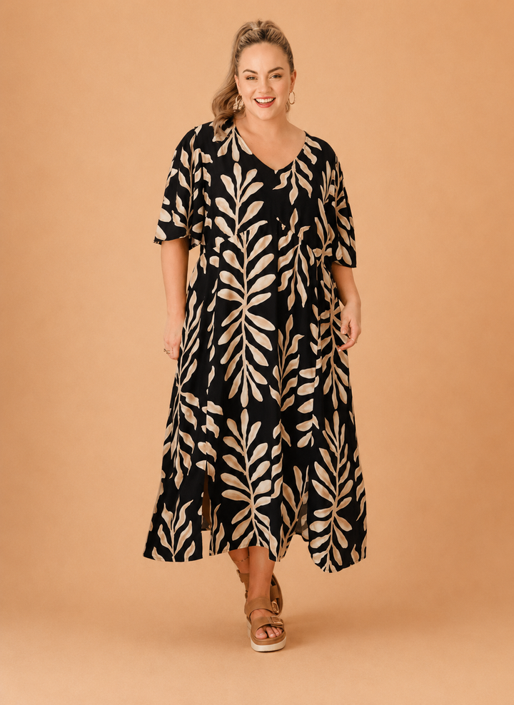 Georgia Dress