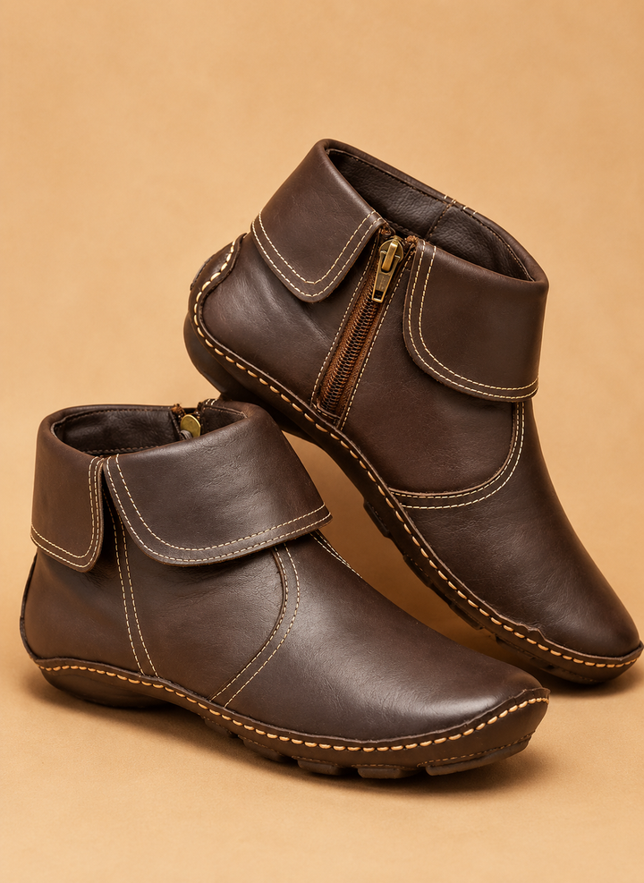 Fallon™ Orthopedic  Premium Waterproof Boots