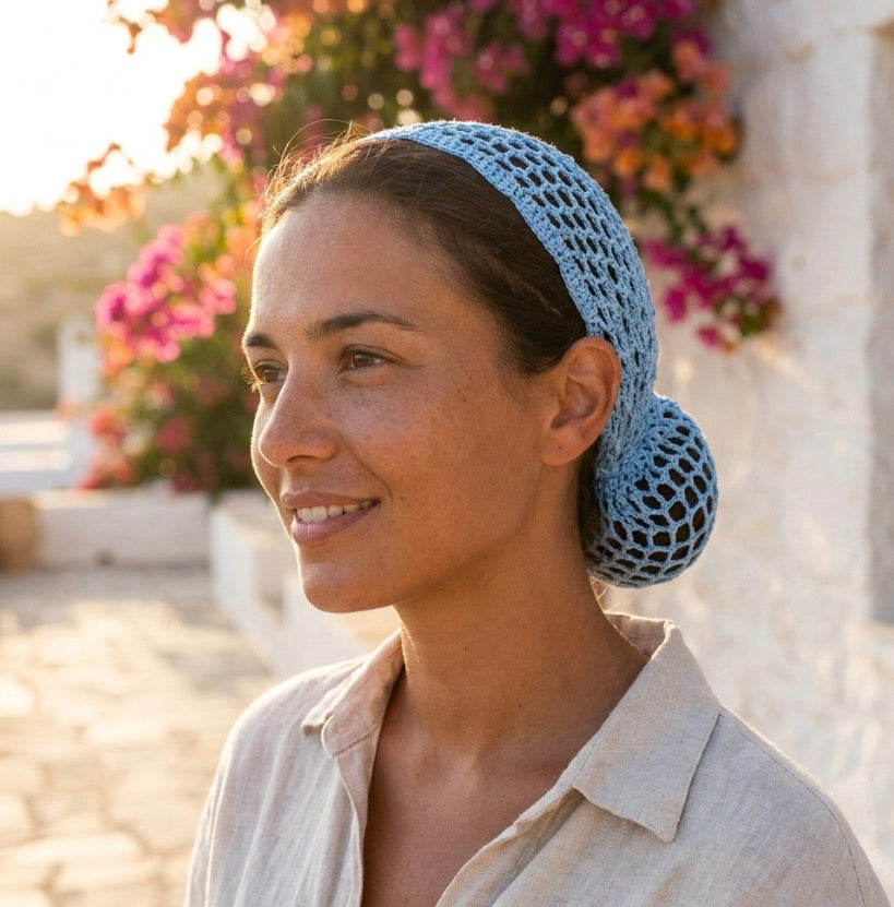Crochet Hair