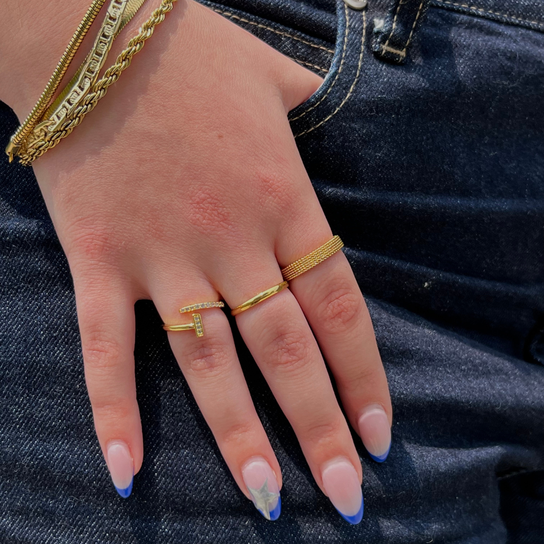 Everyday Ring