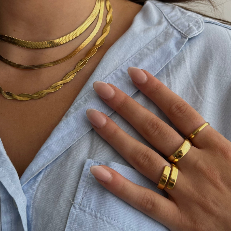 Everyday Ring