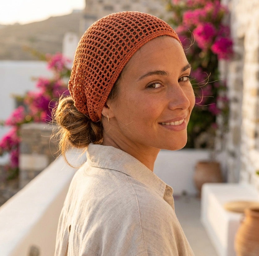 Crochet Hair