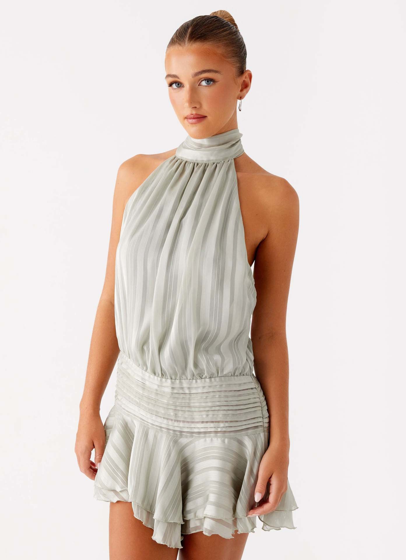 Pacha Dress