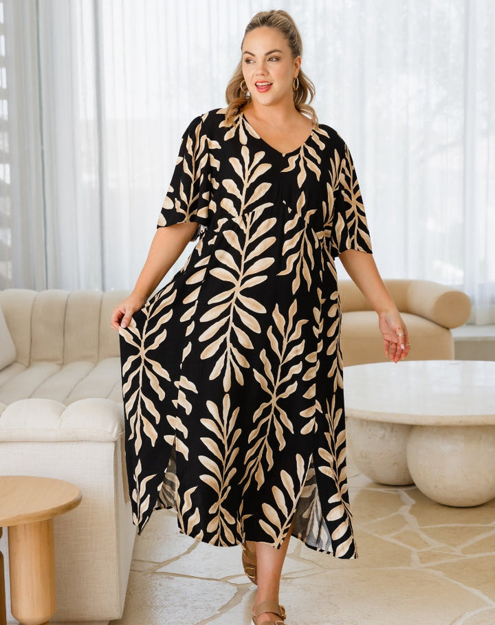 Georgia Dress
