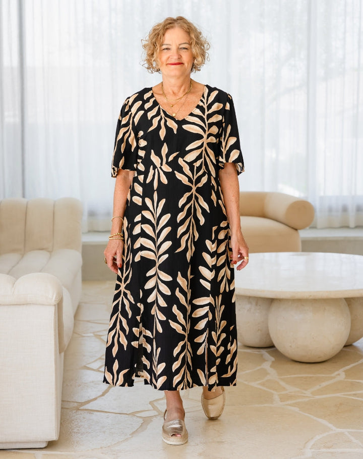 Georgia Dress