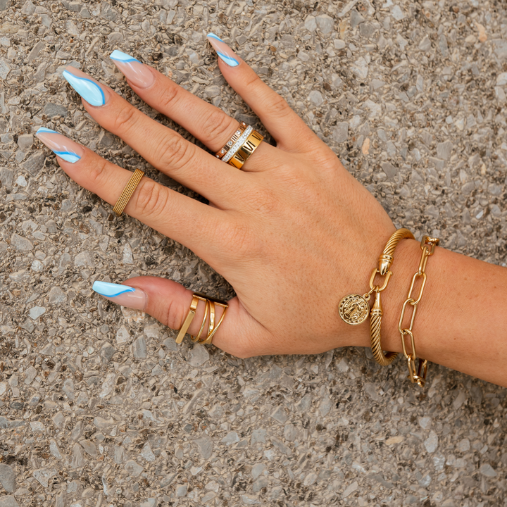 Clip Bracelet