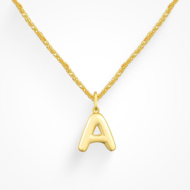 Heartfelt Love Pendant Necklace