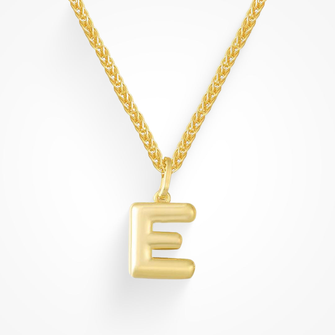 Heartfelt Love Pendant Necklace