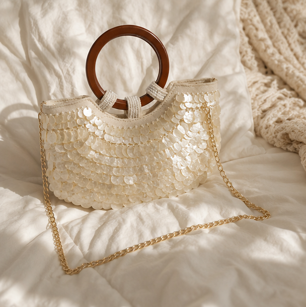 Boho Bag
