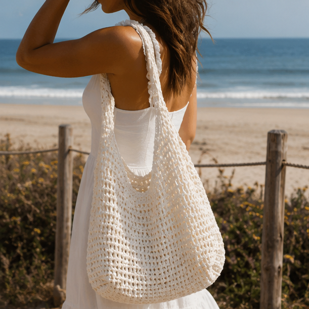 Beach Tote