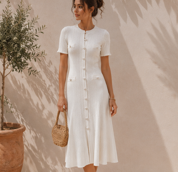 Astra Dress