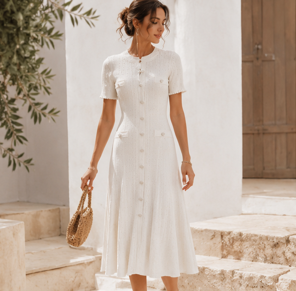 Astra Dress