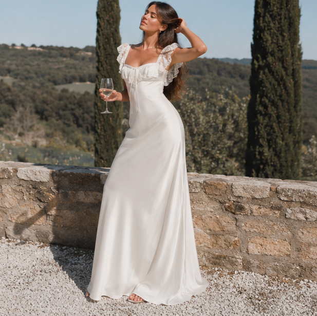 Mila Dress