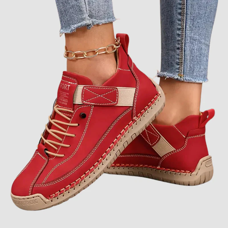 Clover™ Comfortable Orthopedic Sneakers
