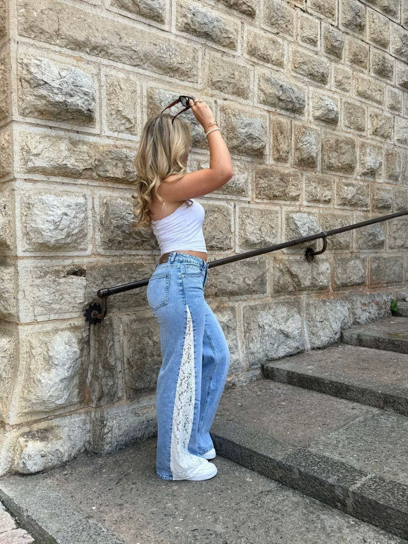 BBL Jeans