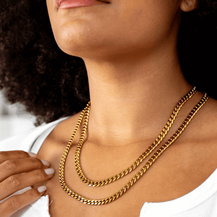 Cuban Link Necklace