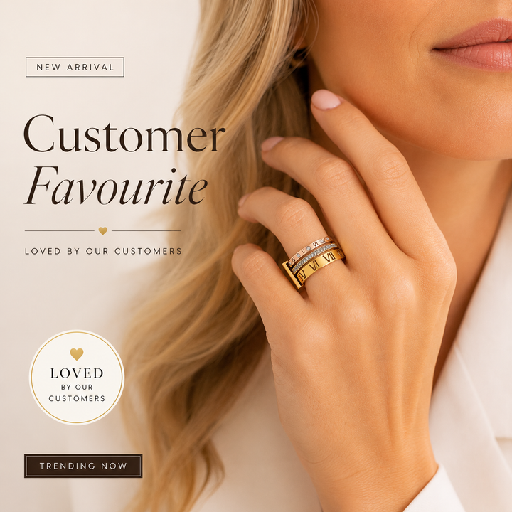 The Serenity Ring