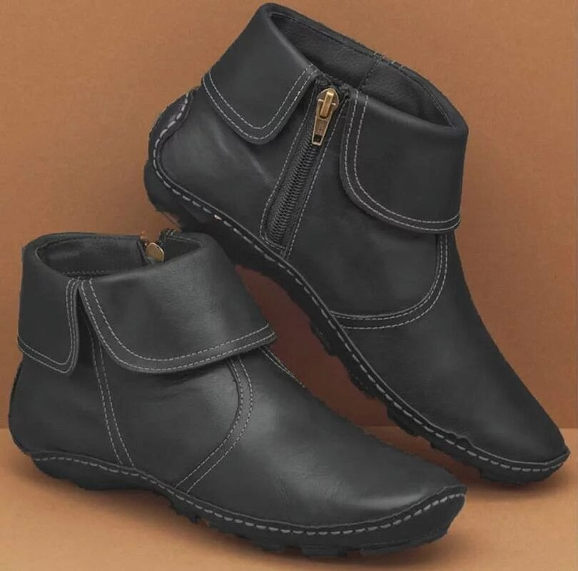 Fallon™ Orthopedic  Premium Waterproof Boots
