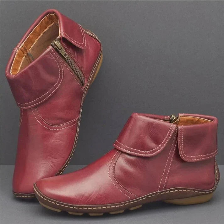 Fallon™ Orthopedic  Premium Waterproof Boots