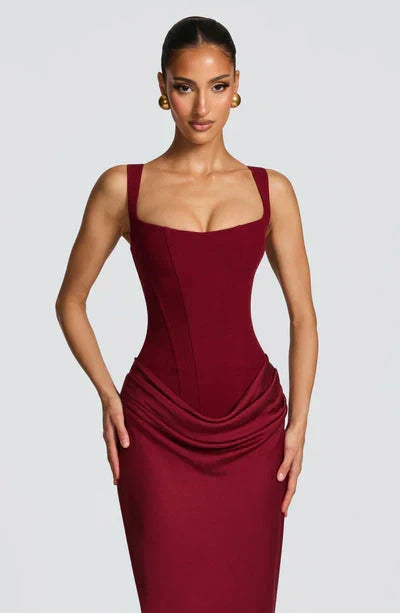 Valencia Maxi Dress