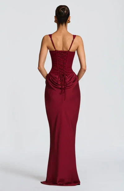 Valencia Maxi Dress
