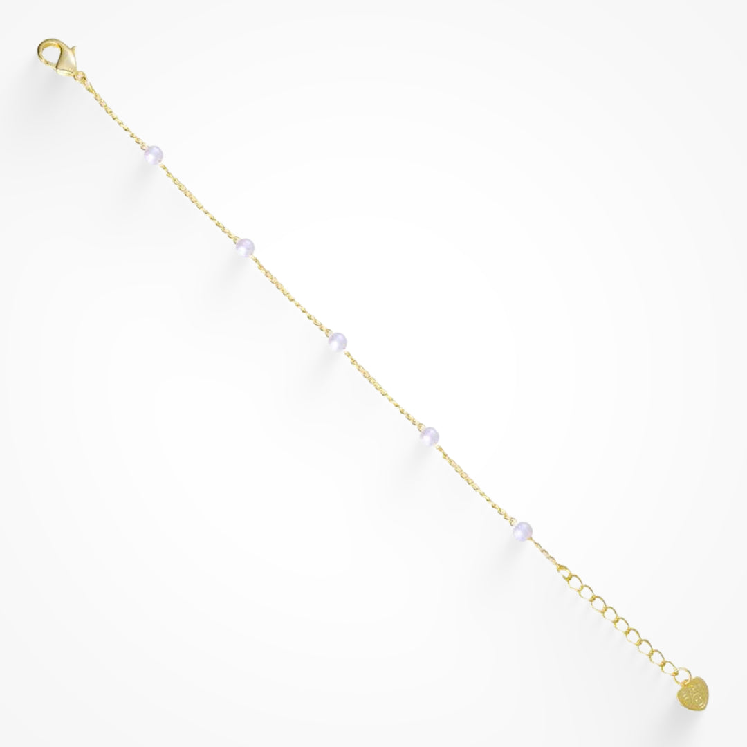 Heart Bracelet