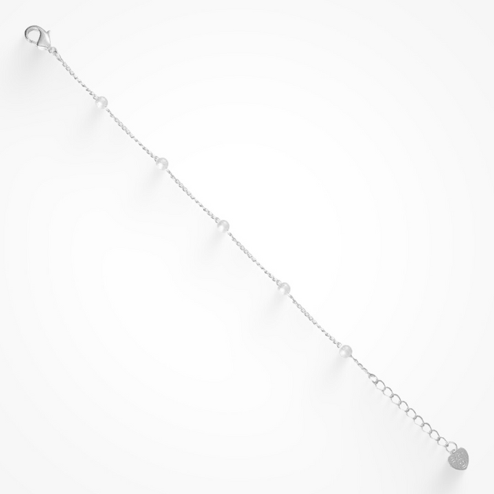 Heart Bracelet