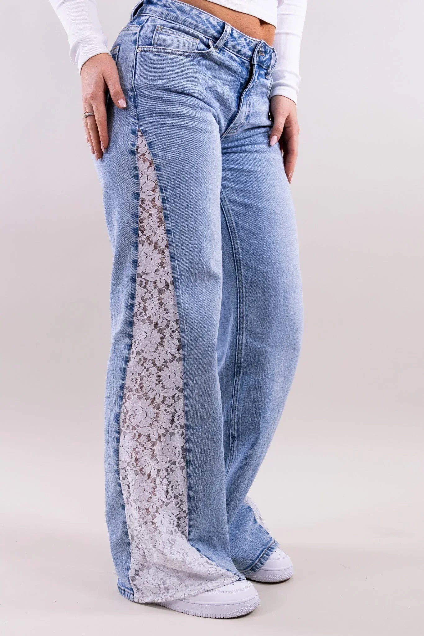 BBL Jeans