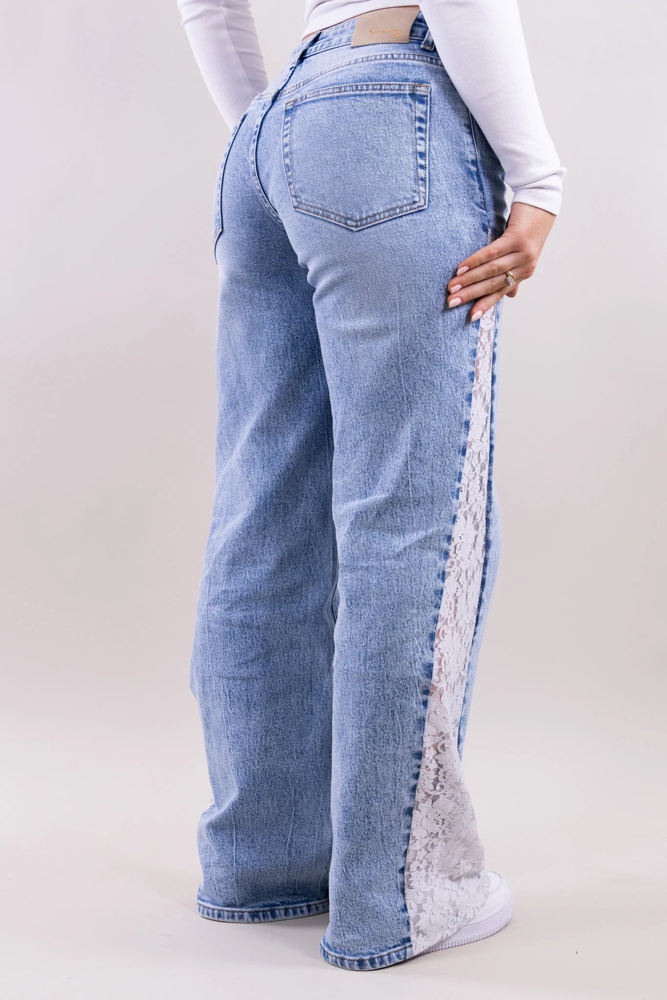 BBL Jeans