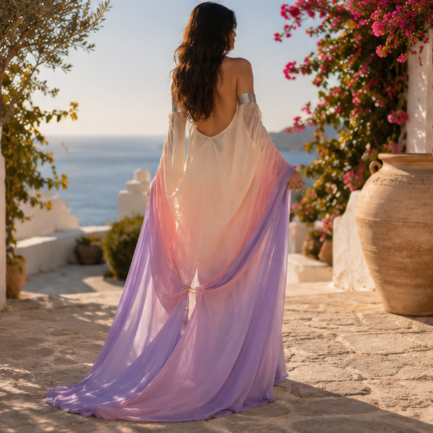 Celestia Dress