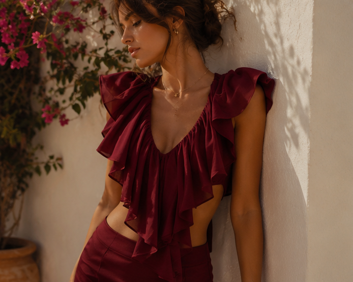 Valeria Dress