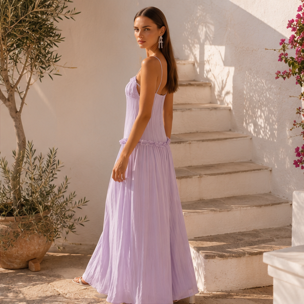 Liliana Dress